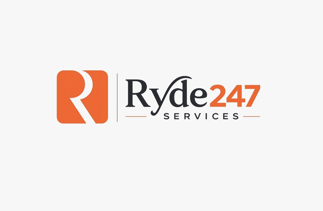 Ryde247 Inc logo